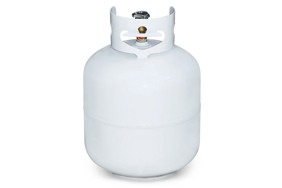 Propane Tank